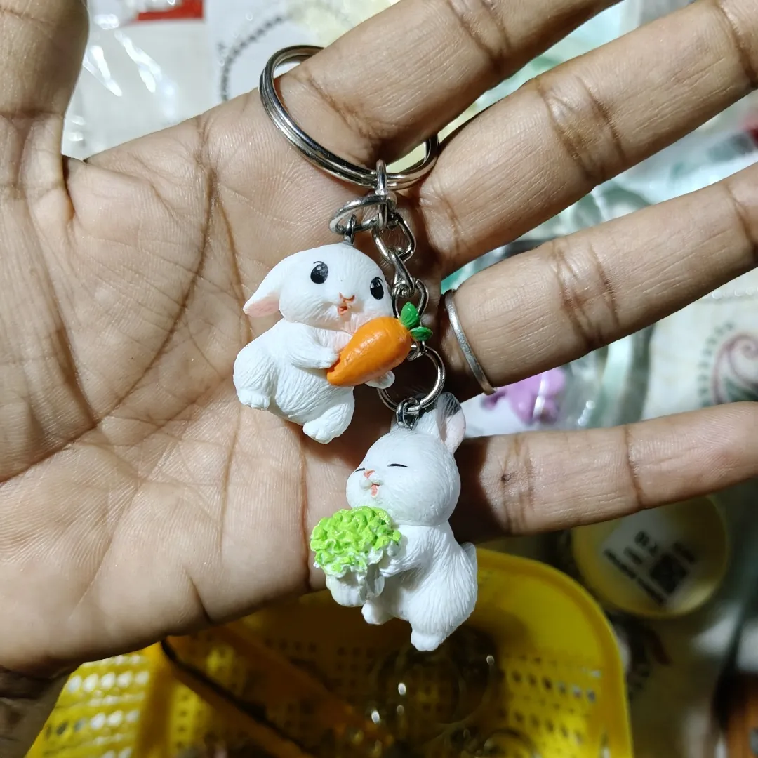 customized keychain at GiftPocket