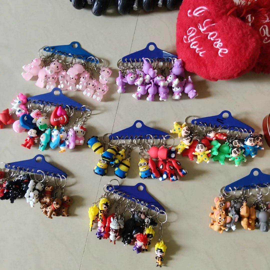 keychains at GiftPocket