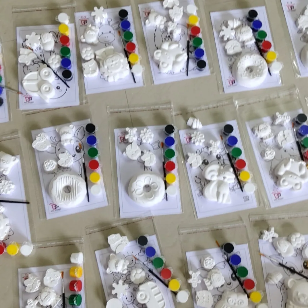 diy kit at GiftPocket