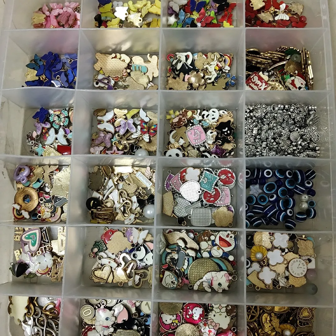 charms at GiftPocket