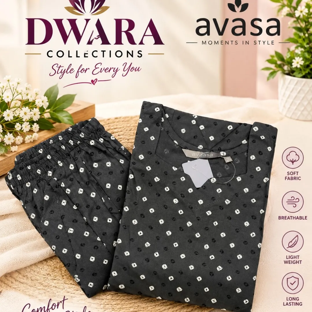 co ort set at DWARA Collections