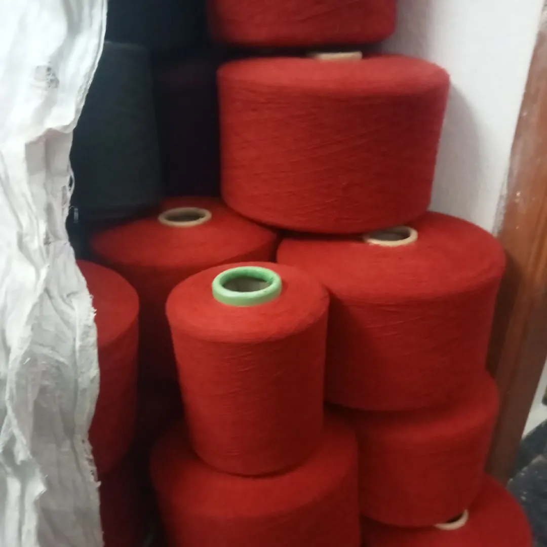 20s,26s,30s,36s OE colours at ELANGO TEX OE YARN