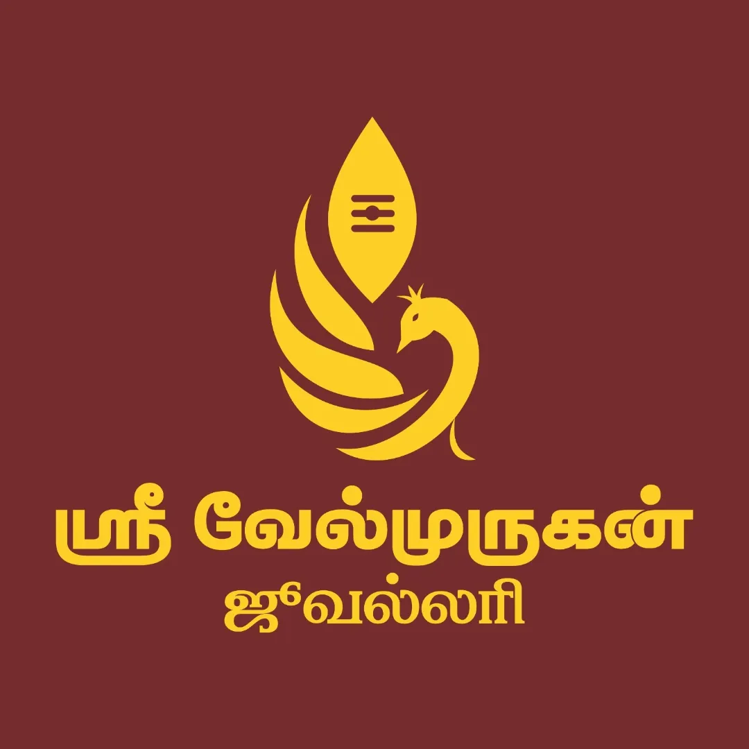 Sri Velmurugan Jewellery, Jewellery & Gold in Komarapalayam