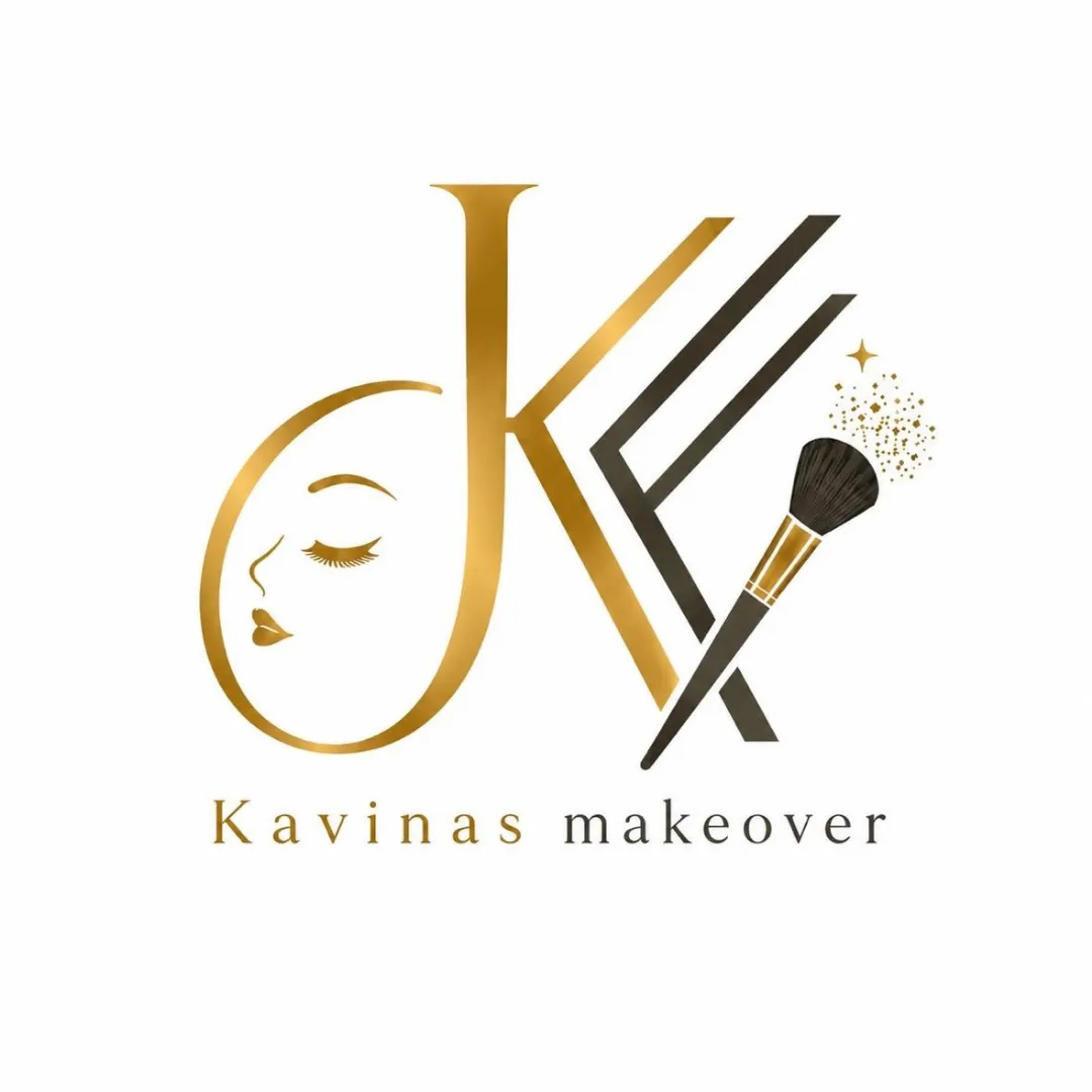 Kavinas_makeover, Makeup Artist in Komarapalayam