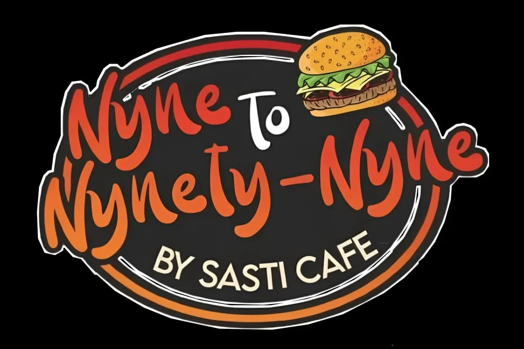 NYNE TO NYNETY NYNE CAFE, Restaurants & Hotels in Komarapalayam