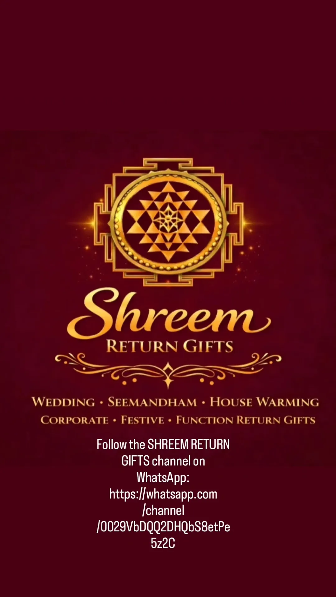 Shreem Return gifts, Others in Komarapalayam